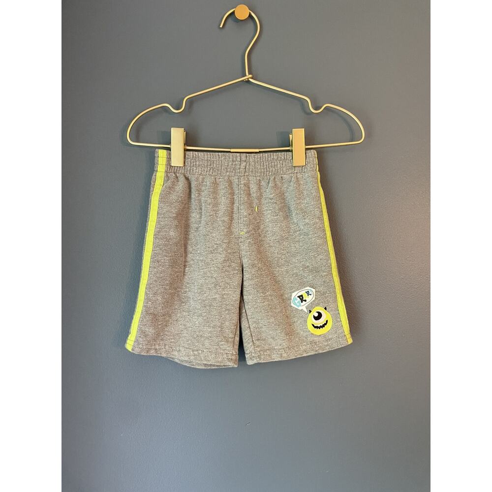 Monsters Inc Mike Wazowski‎ Shorts